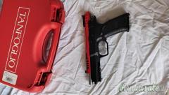 Tanfoglio Force 2 .22 LR Long Rifle