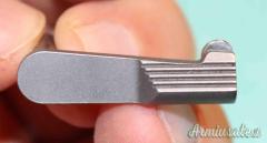 Hold Open per 1911 e Cloni