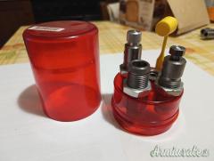 Dies Lee Precision cal. 308 win