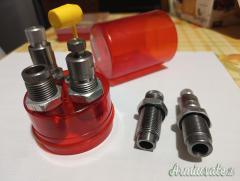 Dies Lee Precision cal. 308 win