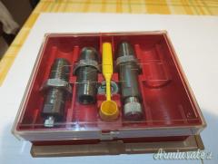 Dies Lee Precision 7.5 swiss