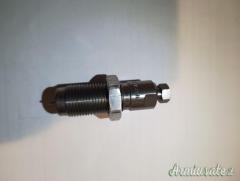 Dies Lee Precision 7.5 swiss