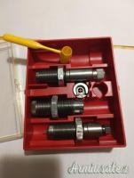 Dies Lee Precision 7.5 swiss