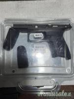 BERETTA APX RICAMBIO KIT FUSTO IN POLIMERO Nero OLIVE CON DORSALINI