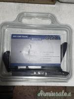 BERETTA APX RICAMBIO KIT FUSTO IN POLIMERO Nero OLIVE CON DORSALINI