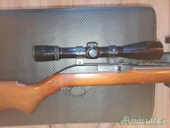 Marlin  .22 Long Rifle