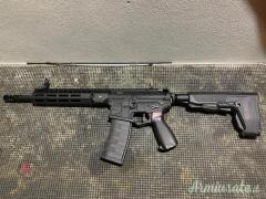 G&G SGR 556 G3