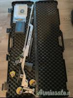 Walther | Carl LG 400 4.5/.177