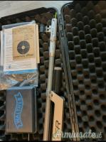 Walther | Carl LG 400 4.5/.177