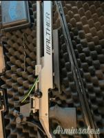 Walther | Carl LG 400 4.5/.177