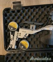 Walther | Carl LG 400 4.5/.177