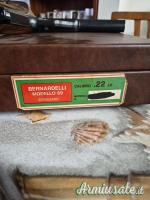 Bernardelli 69 .22 LR Long Rifle