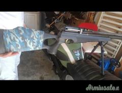 Hatsan At 44-10 .22 PPC