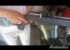 Hatsan At 44-10 .22 PPC