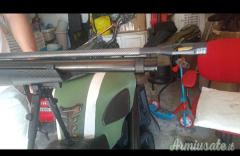 Hatsan At 44-10 .22 PPC