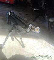 Hatsan At 44-10 .22 PPC