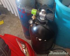 Hatsan At 44-10 .22 PPC