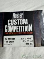 ogive 308 nolser hpbt