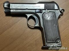 Beretta 1923 calibro 9 mm glisenti