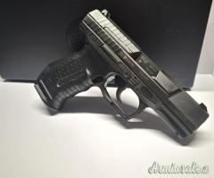 Walther P99 AS 9x21mm IMI