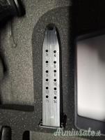 Walther P99 AS 9x21mm IMI