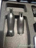 Walther P99 AS 9x21mm IMI