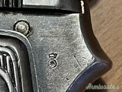 Beretta 1923 calibro 9 mm glisenti