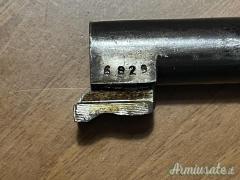 Beretta 1923 calibro 9 mm glisenti