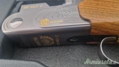 BERETTA  682  GOLD E   TRAP