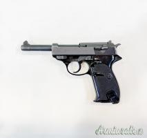 WALTHER P38 - 7.65 PARA.