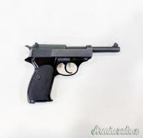 WALTHER P38 - 7.65 PARA.
