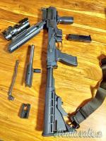 VENDO Chiappa Armi PAK-9 PISTOL 9x21mm IMI