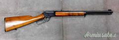 Marlin 39M .22 Long Rifle