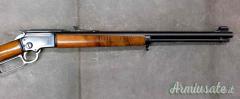 Marlin 39M .22 Long Rifle