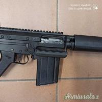 FAL INGLESE LA1AL cal. 308 Win.