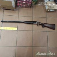 FABARM BETA LUX cal. 12