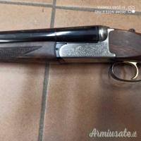 FABARM BETA LUX cal. 12