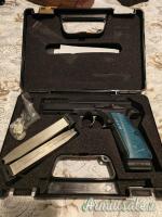 CZ | Ceska Zbrojovka shadow 2 9x21mm IMI