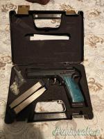 CZ | Ceska Zbrojovka shadow 2 9x21mm IMI