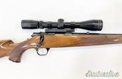 BROWNING A-BOLT - 22 L.R.