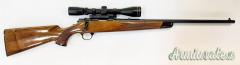 BROWNING A-BOLT - 22 L.R.