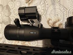 Carabina DIAMONDBACK DB 10 .300 AAC Blackout