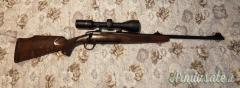 Browning x bolt .30-06 Springfield