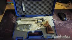Smith & Wesson 629 .44 Remington Magnum