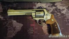 Smith & Wesson 629 .44 Remington Magnum