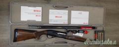 Benelli Raffaello Black A.I. 12