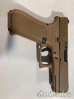 Glock 19 X 9x21mm IMI