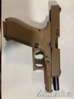 Glock 19 X 9x21mm IMI