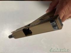 Glock 19 X 9x21mm IMI