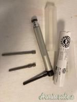 Chiave dinamometrica Anschutz 4/12 nm